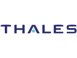 Logo Thales