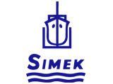 Logo Simek