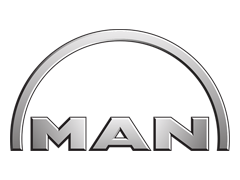 Logo MAN