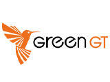 Logo GreenGT