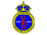 Logo Yarrow Shipbuilders