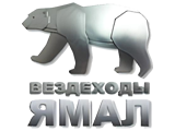 Logo Yamal