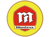 Logo Montesa
