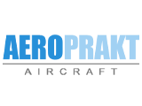 Logo Aeroprakt