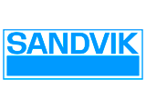 Logo Sandvik