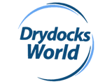 Logo Drydocks World