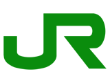 Logo JR East