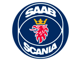 Logo SAAB-Scania