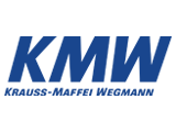 Logo Krauss-Maffei Wegmann