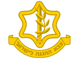 Logo IDF
