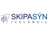 Logo Skipasýn-Icelandic