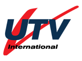 Logo UTV International