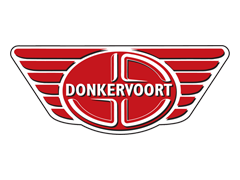 Logo Donkervoort