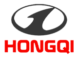 Logo Hongqi