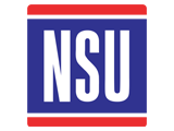 Logo NSU