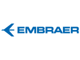 Logo Embraer