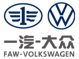 Logo FAW-Volkswagen