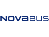Logo NovaBus
