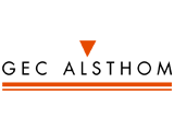 Logo GEC Alsthom