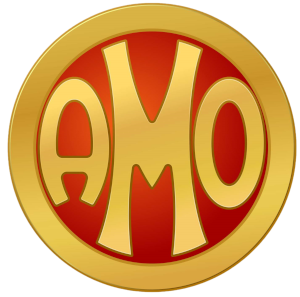 Logo AMO