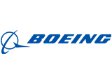 Logo Boeing