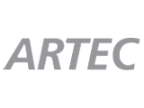 Logo ARTEC