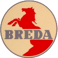 Logo Breda