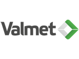 Logo Valmet