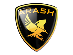 Logo Arash