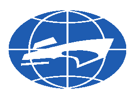 Logo Almaz Shipbuilding Company