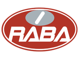 Logo Rába
