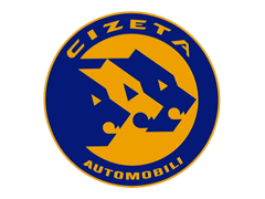 Logo Cizeta