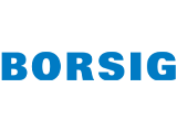 Logo Borsig