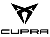 Logo Cupra