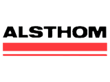 Logo Alsthom