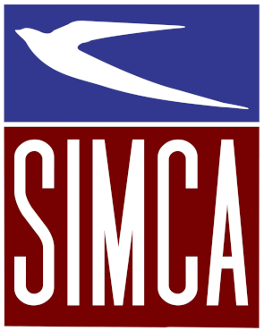 Logo Simca