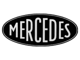 Logo Mercedes