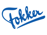 Logo Fokker