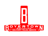 Logo Boyertown