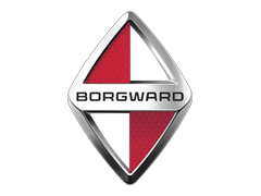 Logo Borgward