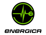 Logo Energica