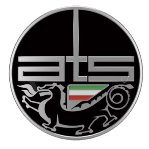 Logo ATS