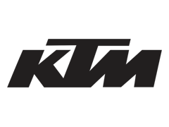 Logo KTM