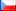 Czech Republic or ex-Czechoslovakia CZ