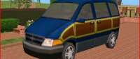 Dodge Caravan