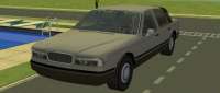 Lincoln Town Car