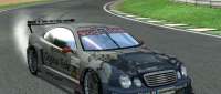 Mercedes-Benz CLK-DTM