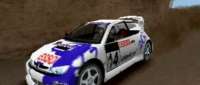 Peugeot 206 WRC