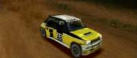 Renault 5 Turbo 2