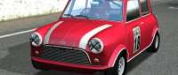 Austin Mini Cooper S